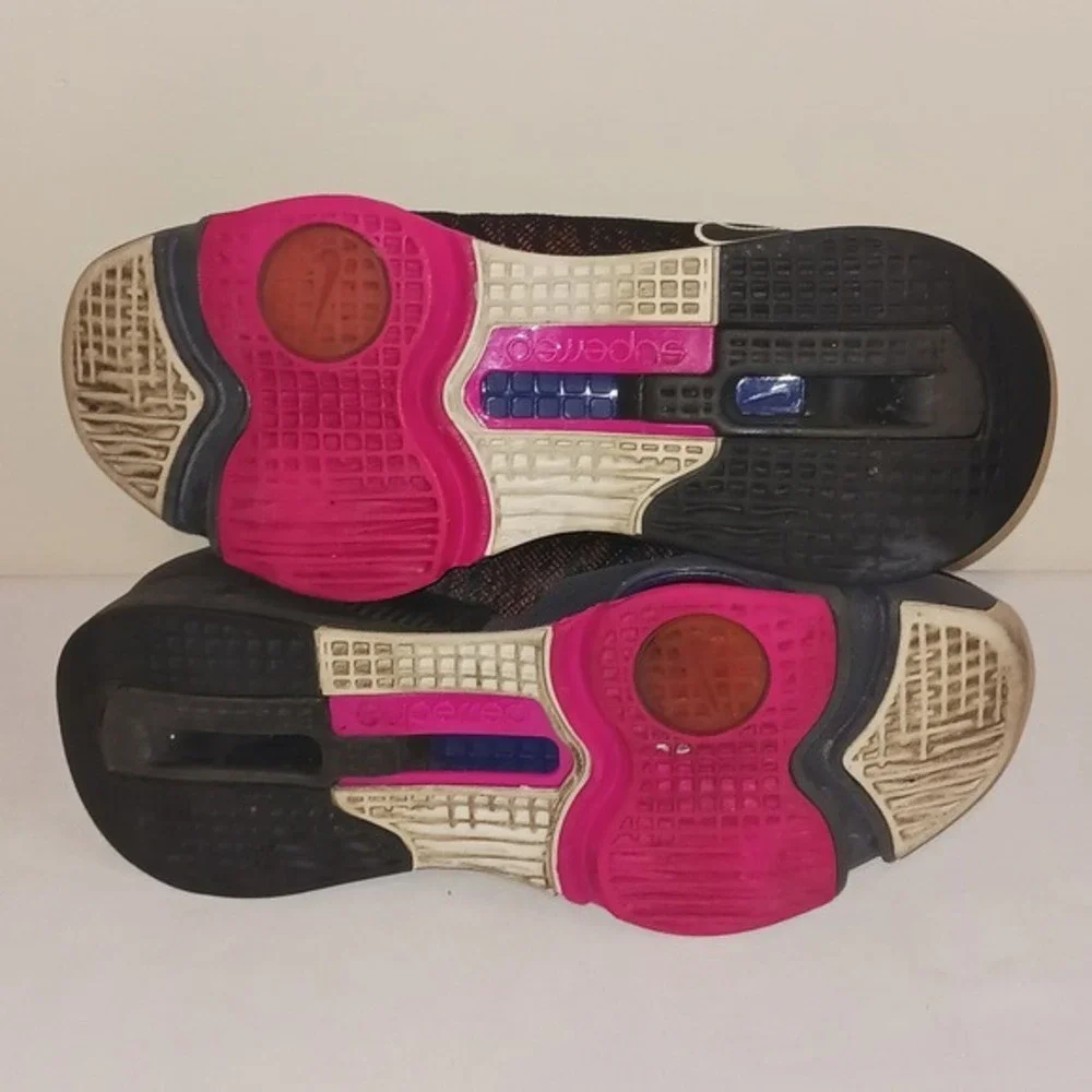 Nike superrep go